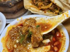 -豆相识•九九豆腐脑(牛咡桥店)