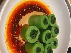 小大董凉皮-小大董·烤鸭(凤凰汇店)