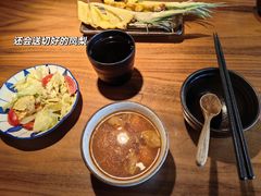 -满满初牛·炭烧牛肉专门店(国大店)