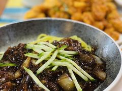 -淘淘园·韩式手工炸酱面(井亭天地店)