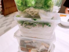 -新一哥粤菜火锅(瑞金店)