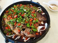 臭桂鱼-湘德楼(德胜门外大街店)