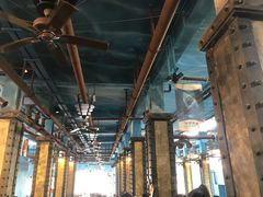 -海洋公园海洋列车－海滨站