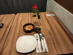 -必胜客(张掖西大街店)