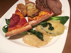 -杭州国际会议中心洲际酒店-原素全日餐厅(解放东路店)