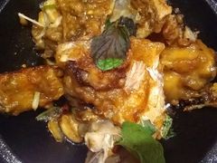-醉南拳客家菜·河田鸡(东街口航空大厦店)
