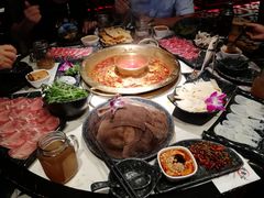 -哥老官重庆美蛙鱼头(宝山龙湖店)