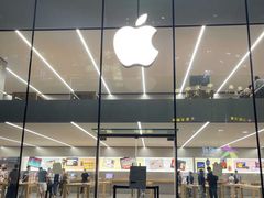 -Apple零售店(中街大悦城店)