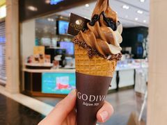 -歌帝梵(大运河购物中心店)