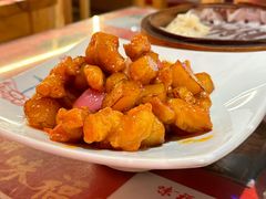 -味福记·本地特色菜(八一万达广场店)