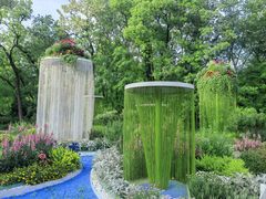 -上海共青森林公园