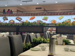 -王厚元饺子·辽菜·烤鸭(黄河大街店)