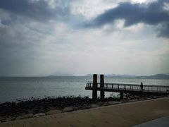 -深圳湾公园(南山区)