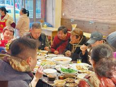 大堂-张豆花(碚峡路店)