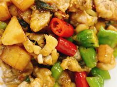 -嘉升大排档(番禺总店)