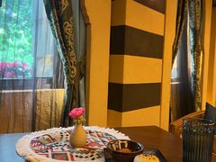 -Tajine Moroccan塔金摩洛哥中东餐厅