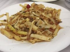 -天乐农家鱼头王(天目湖店)
