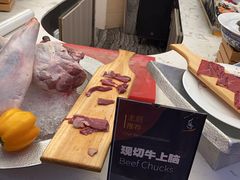 -西安绿地假日酒店·欧意咖啡厅