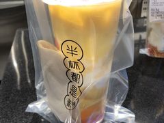 -书亦烧仙草(邵阳友阿国际广场店)