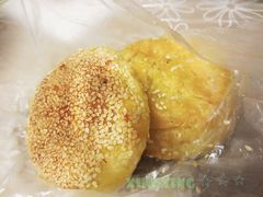 -大明寺素食坊(扬子江中路店)
