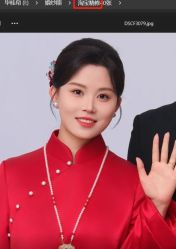 -第一夫人婚纱摄影(南京店)