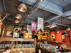 -芝士工厂(万达店)