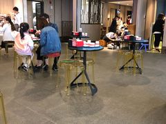 -海底捞火锅(老城根店)