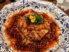 -破三川·新川菜(静安大融城店)