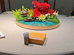 -中卫御苑福膳·养生局(圆明园店)