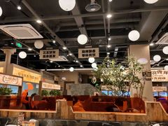 -三毛烧烤·南昌大排档(山姆店)