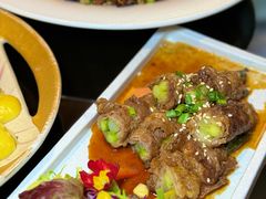 -昱匠·日本料理(金融街店)