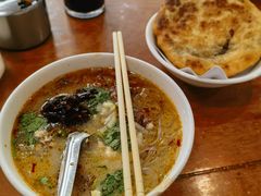 -顺华粉馆(桃园南路店)