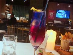 -STARRY CAFE & LOUNGE BAR(高新店)