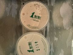 -1点点(虹桥北路店)