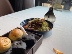 -Wei菋·Le Bistrot