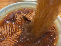 -晓马鸭店(新芜路店)