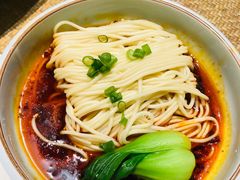 -渝信川菜(西单店)