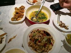 -李老爹香辣蟹(宣武门店)
