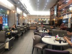 大堂-明园茶餐厅(沙头角店)
