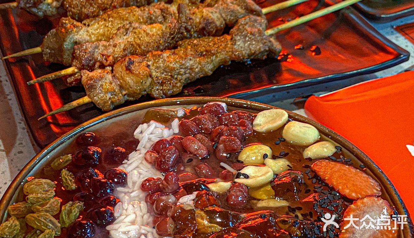 💰99这一桌干锅香辣虾到底值不值