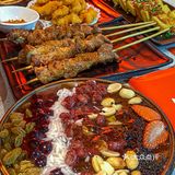 💰99这一桌干锅香辣虾到底值不值