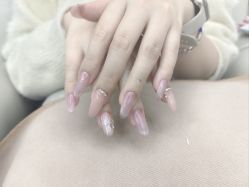 -西柚美甲美睫半永久