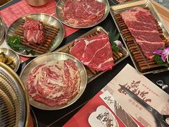 -西塔老太太泥炉烤肉(双井店)