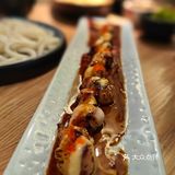 美味进行时💯｜有颜有料的日料连锁店