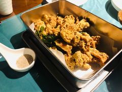 -C31地窖餐厅(黑龙江北路店)