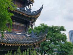-磁器口古镇