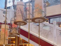 -冶春茶社(官园桥店)