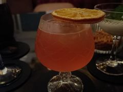 -The St·Regis Bar 瑞吉酒吧