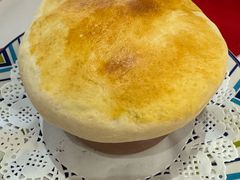 -金色时光俄式西餐厅(中央大街店)