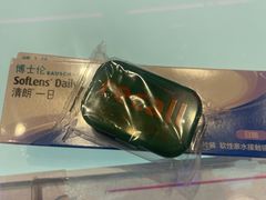 -Sweet Color美瞳隐形眼镜专营店(南翔印象城MEGA店)